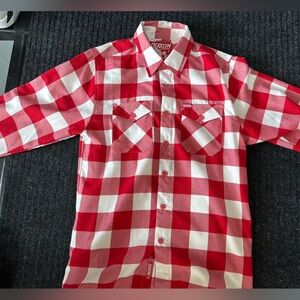 Dixxon Flannel the Otto